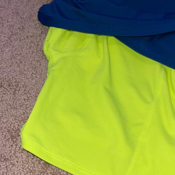 Fabletics Olesia Shorts - Picture 7 of 7